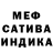 Героин гречка Cande Ks