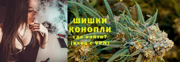 молекула духа Баксан