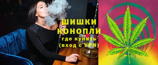 молекула духа Баксан